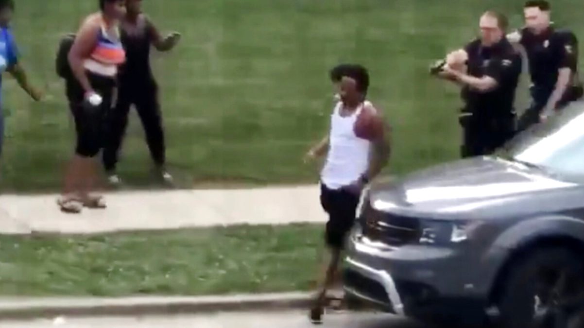 Jacob Black kimdir? Jacob Black olayı nedir? 