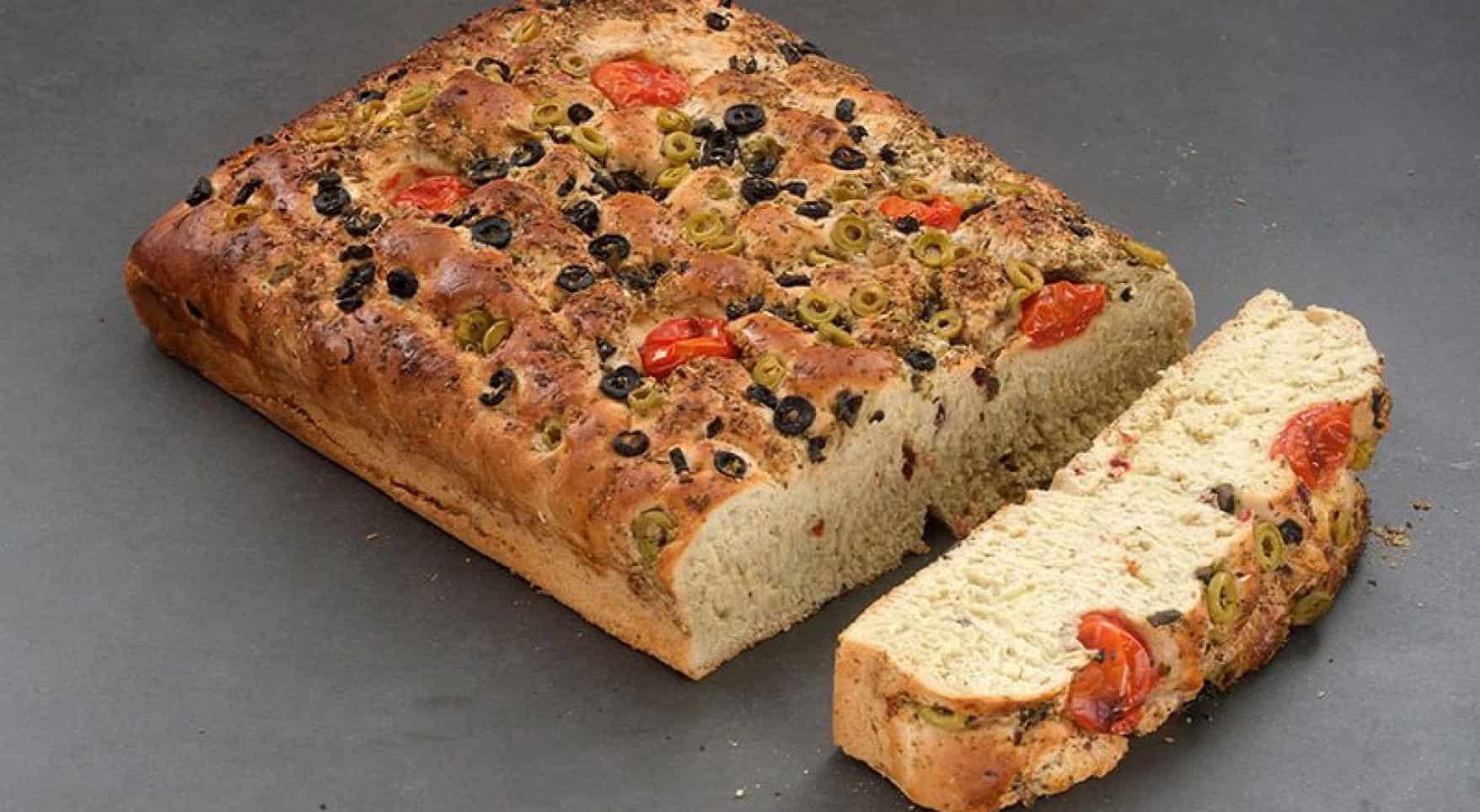 MasterChef Focaccia ekmek nasıl yapılır? Tarifi? Malzemeleri nelerdir?