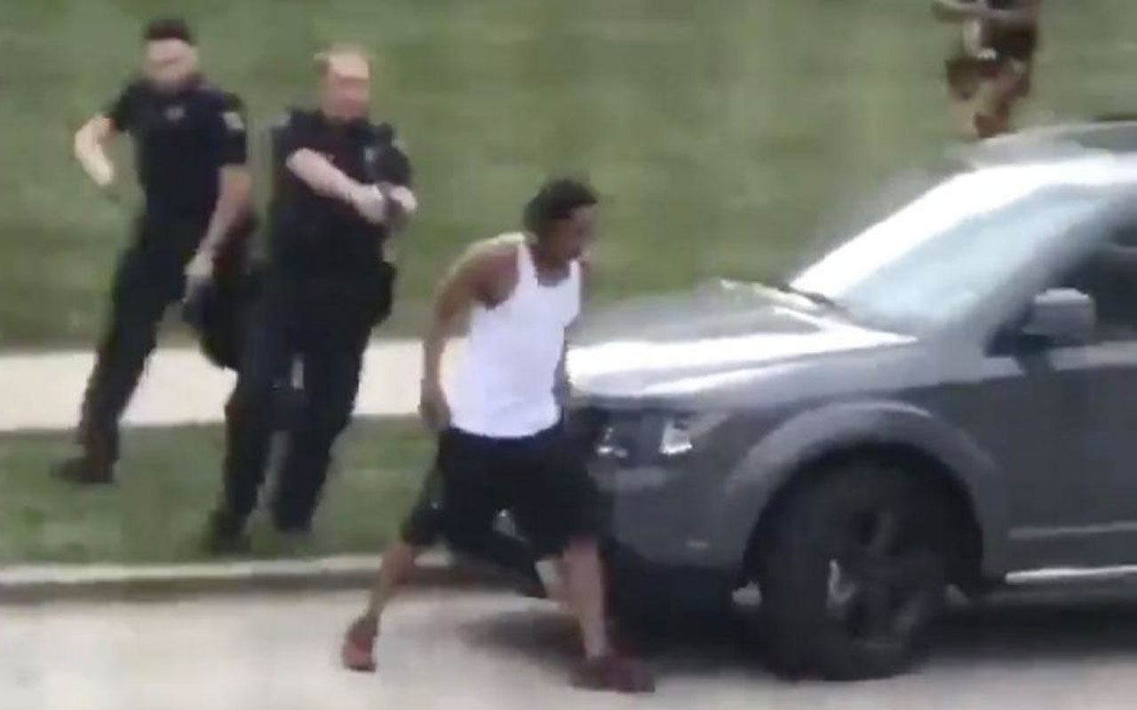 Jacob Black kimdir? Jacob Black olayı nedir? 