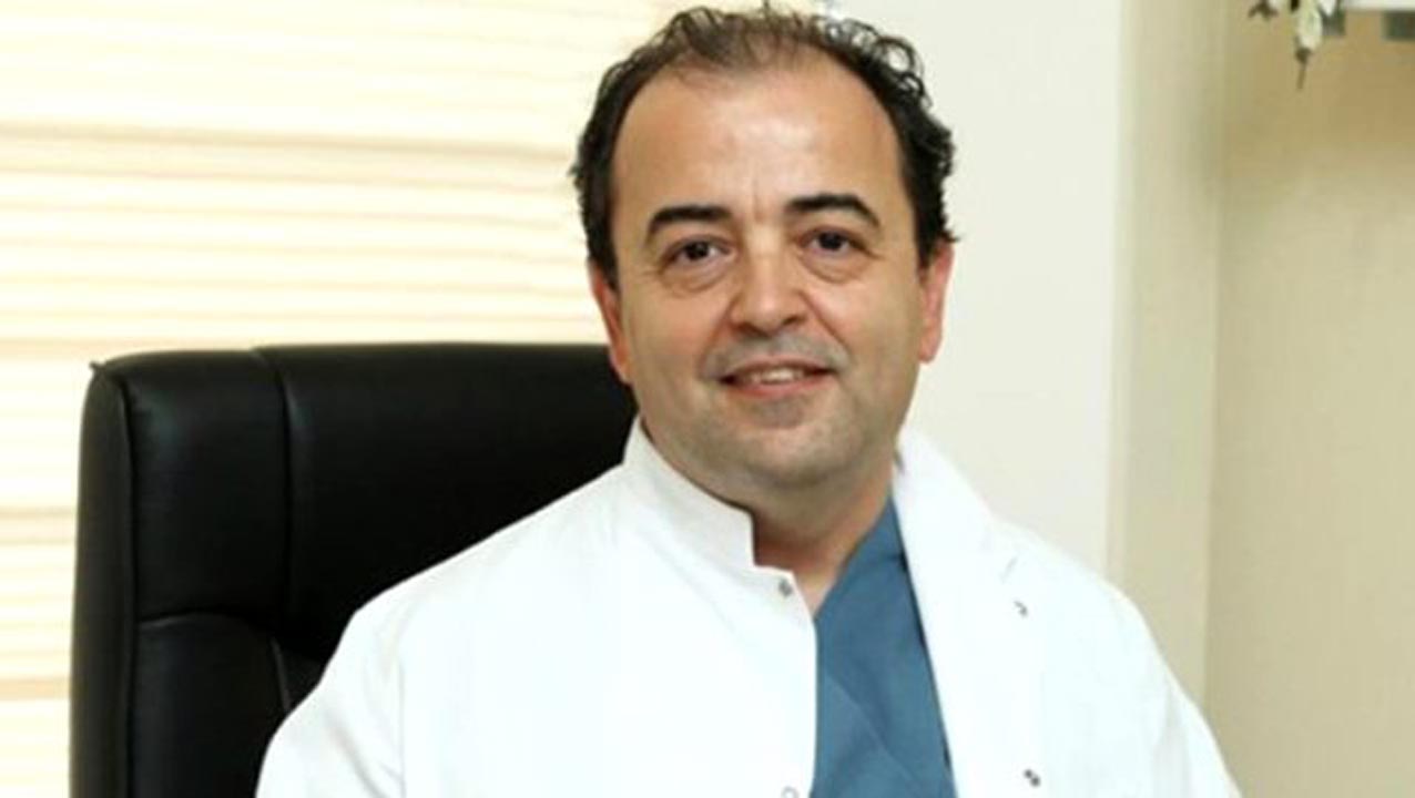 Prof. Dr. Refik Çaylan kimdir, kaç yaşında? Refik Çaylan neden öldü?