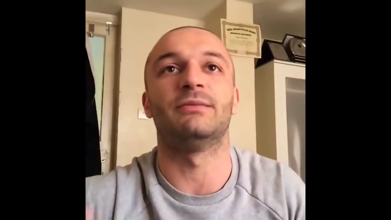 Aykut Elmas'ın Diyanet İşleri Başkanı eleştirisi Twitter'da tepki topladı