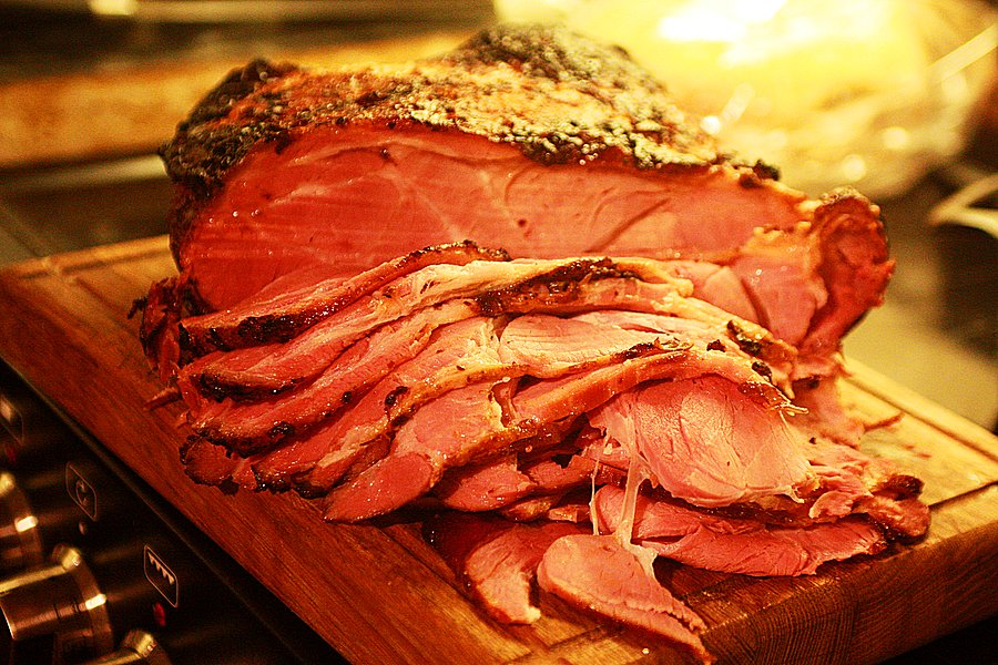 MasterChef Tütsülü Rozbif nasıl yapılır? Tütsülü Rozbif malzemeleri?