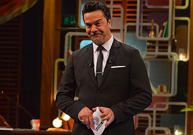 Beyaz Show ekranlara geri dönüyor! İşte yeni kanalı!