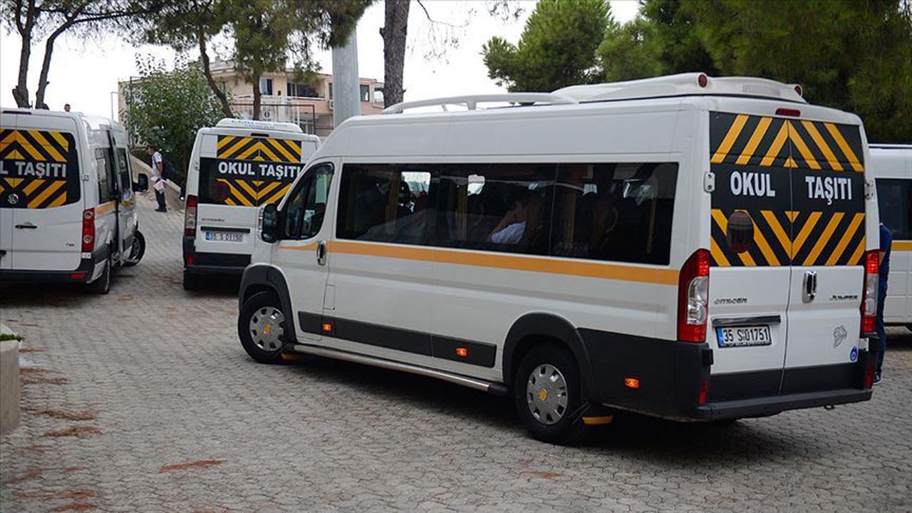 Ankara, İzmir okul servis ücretleri 2020|Ankara ve İzmir'de servis ücretlerine zam yapıldı mı?