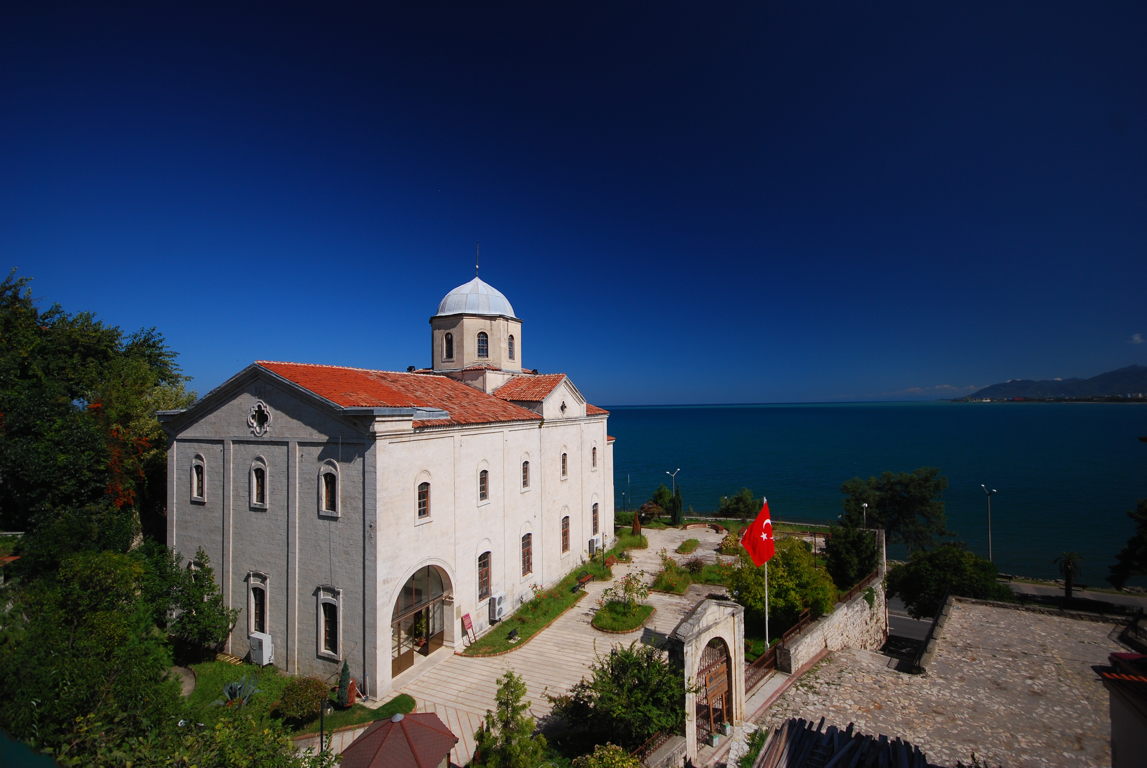Ordu'nun neyi meşhur? Ne yenir? Ordu'da gezilecek yerler