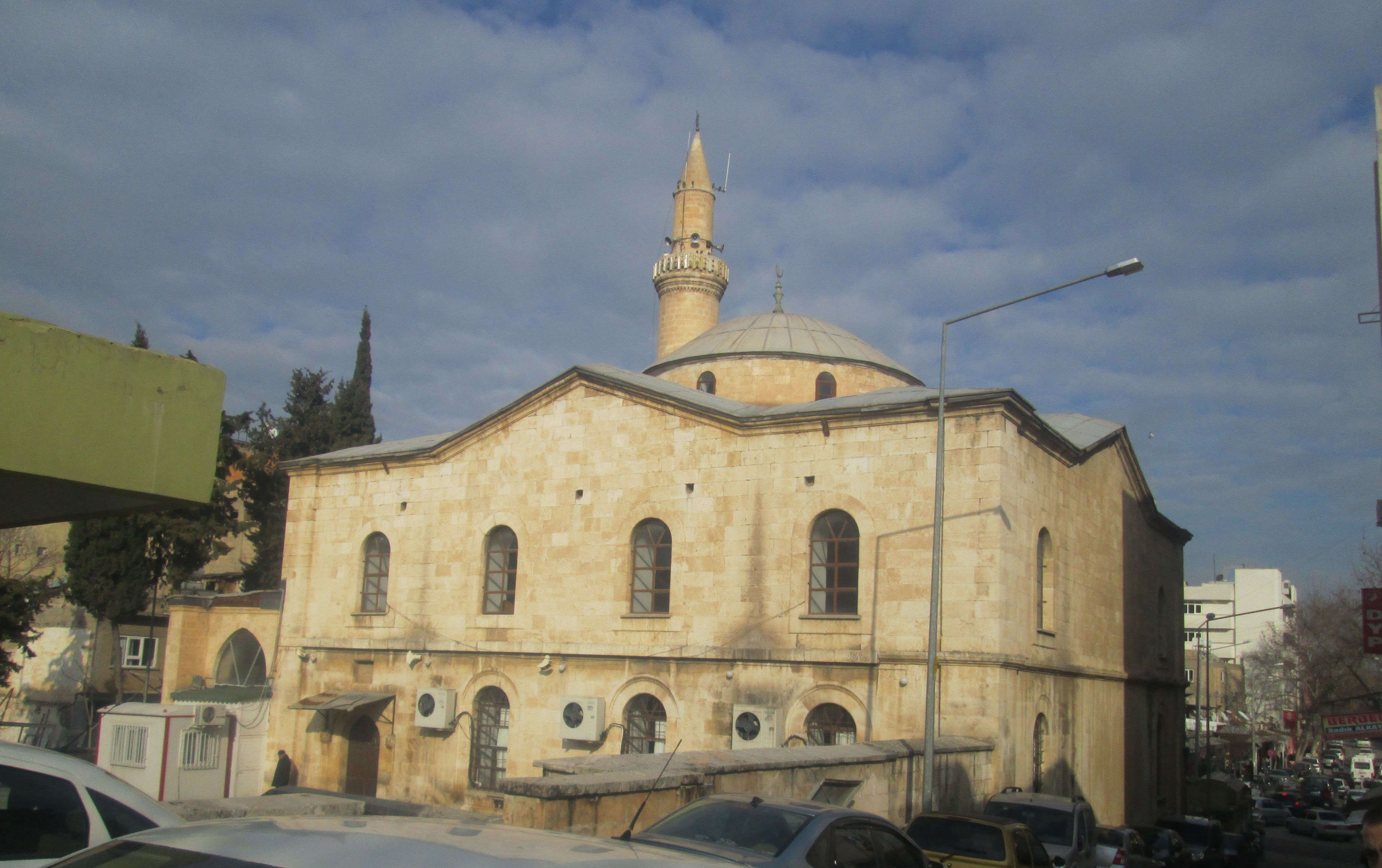 Adıyaman'ın neyi meşhur? Ne yenir? Adıyaman'da gezilecek yerler