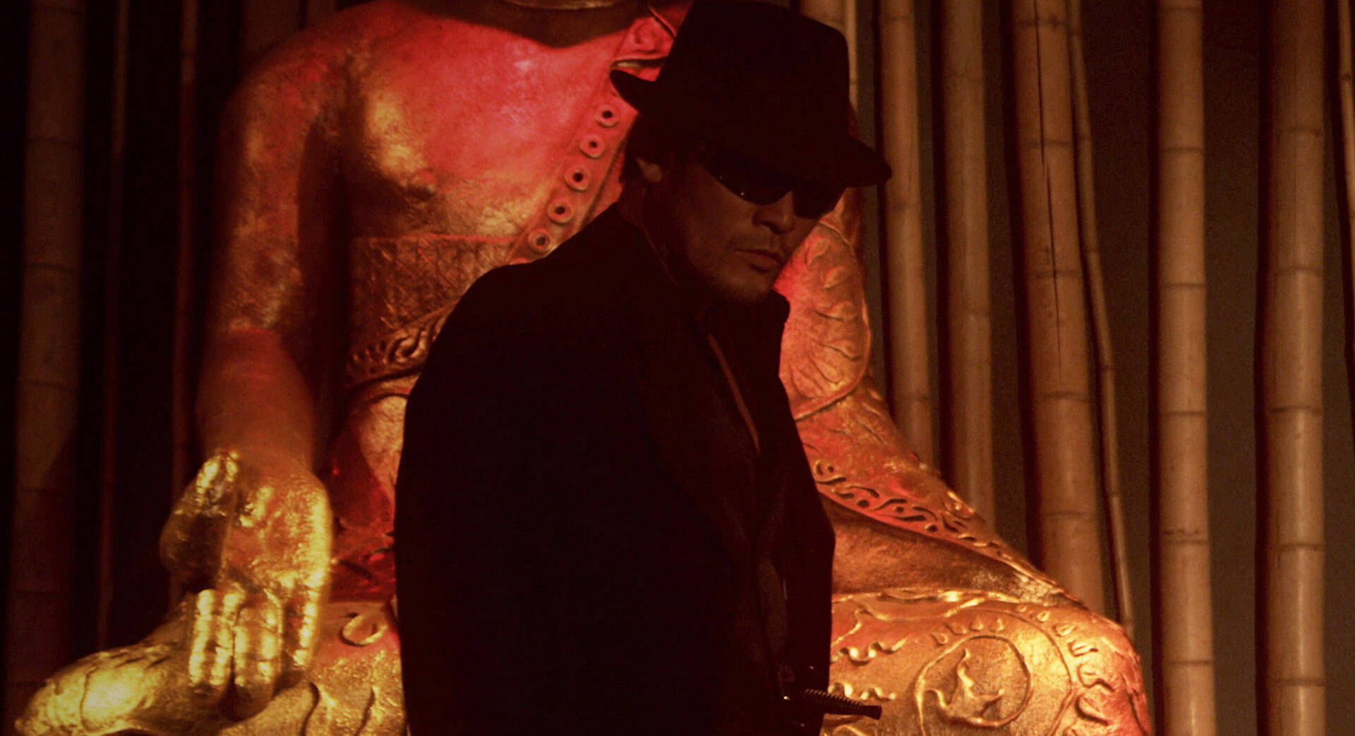 Suikastçilerin Şifresi filminin konusu nedir? Oyuncuları kimdir?