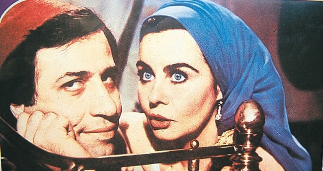 Kanlı Nigar, cuma günü Star TV'de 