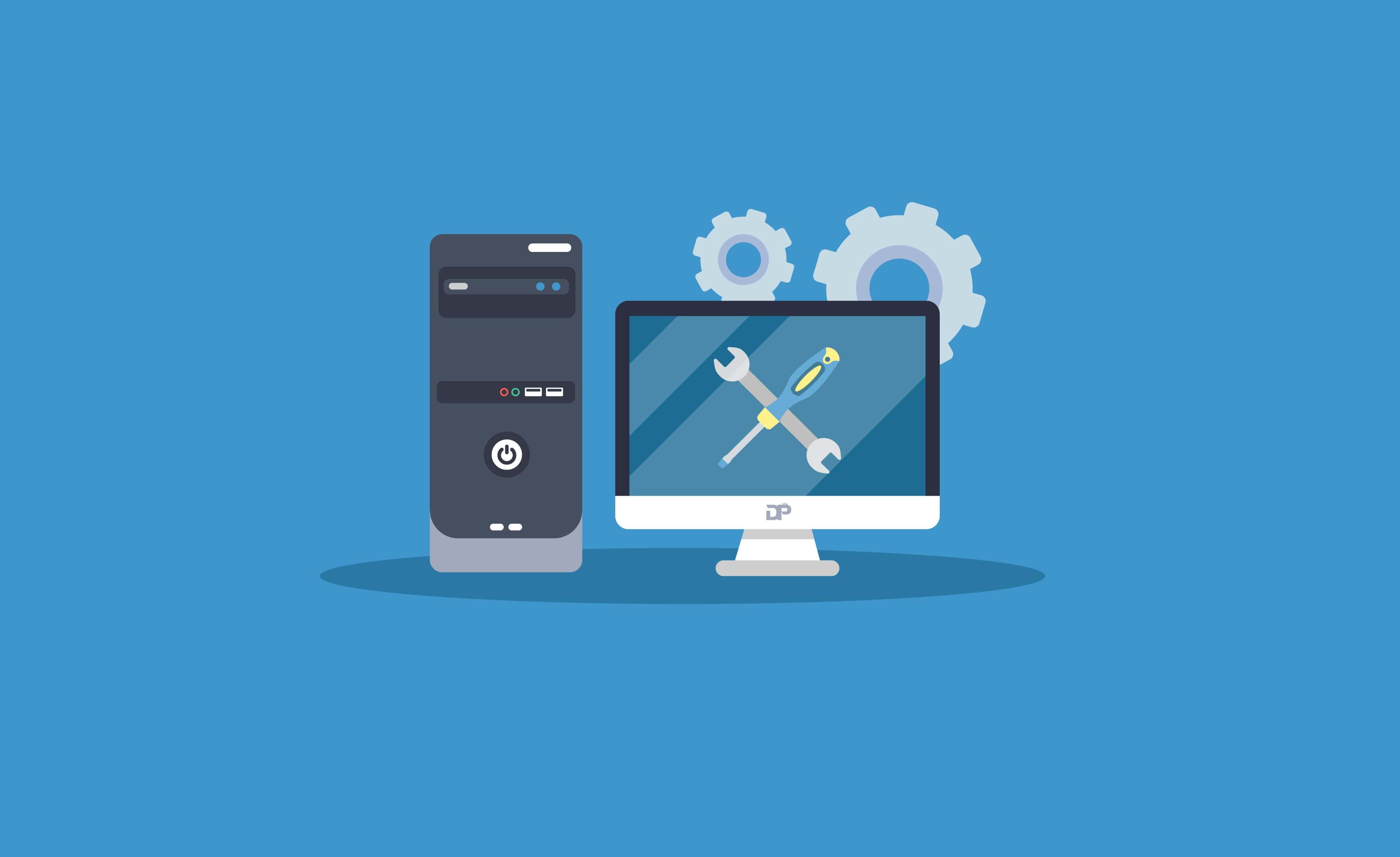 Bigisayara nasıl format atılır?