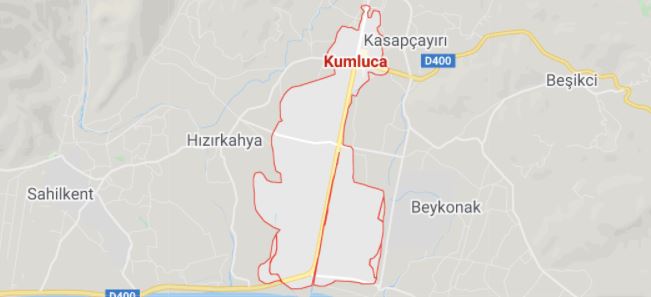 Antalya'da 3,6 şiddetinde deprem! 27 Ağustos Antalya'da deprem mi oldu?