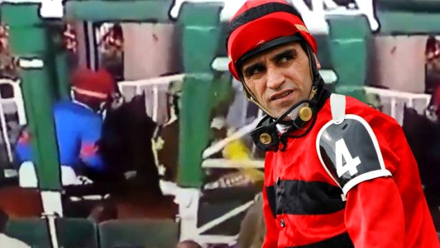 Halis Karataş, kendi cezasını kendi verdi! 