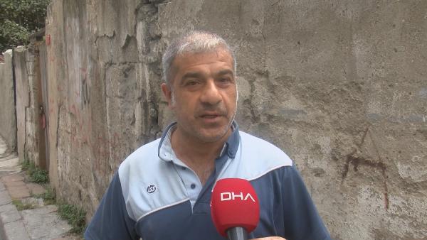 Aracın altında kalan küçük kızın ciğerleri yırtıldı