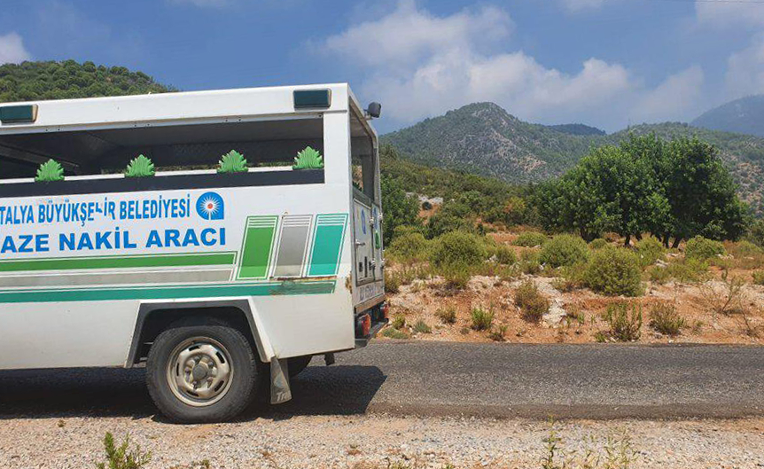 26 yaşındaki genç kendini astı