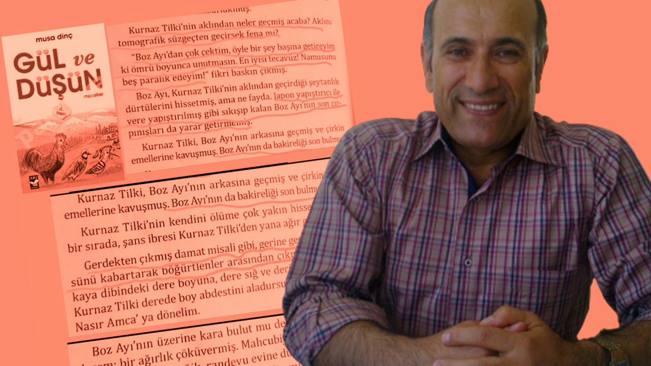 Musa Dinç kimdir? Kaç yaşında? Nereli? 