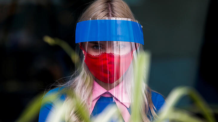 DSÖ Genel Direktörü Ghebreyesus açıkladı: "Milyonlarca insanın akıl sağlığını etkiledi"ı