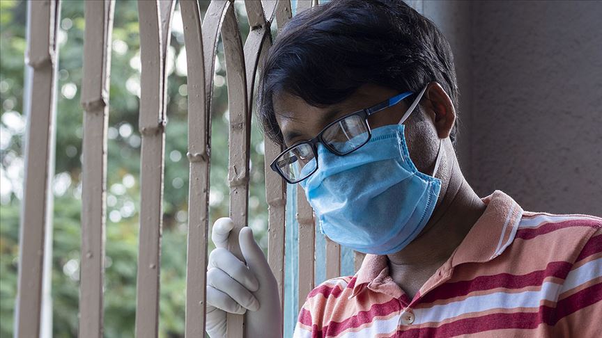 DSÖ Genel Direktörü Ghebreyesus açıkladı: "Milyonlarca insanın akıl sağlığını etkiledi"