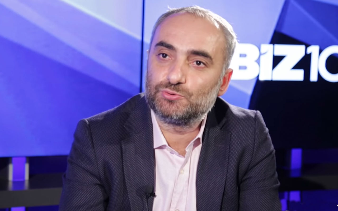 İsmail Saymaz'a eleştiri yağdı: Dini değerlerle dalga geçiyor