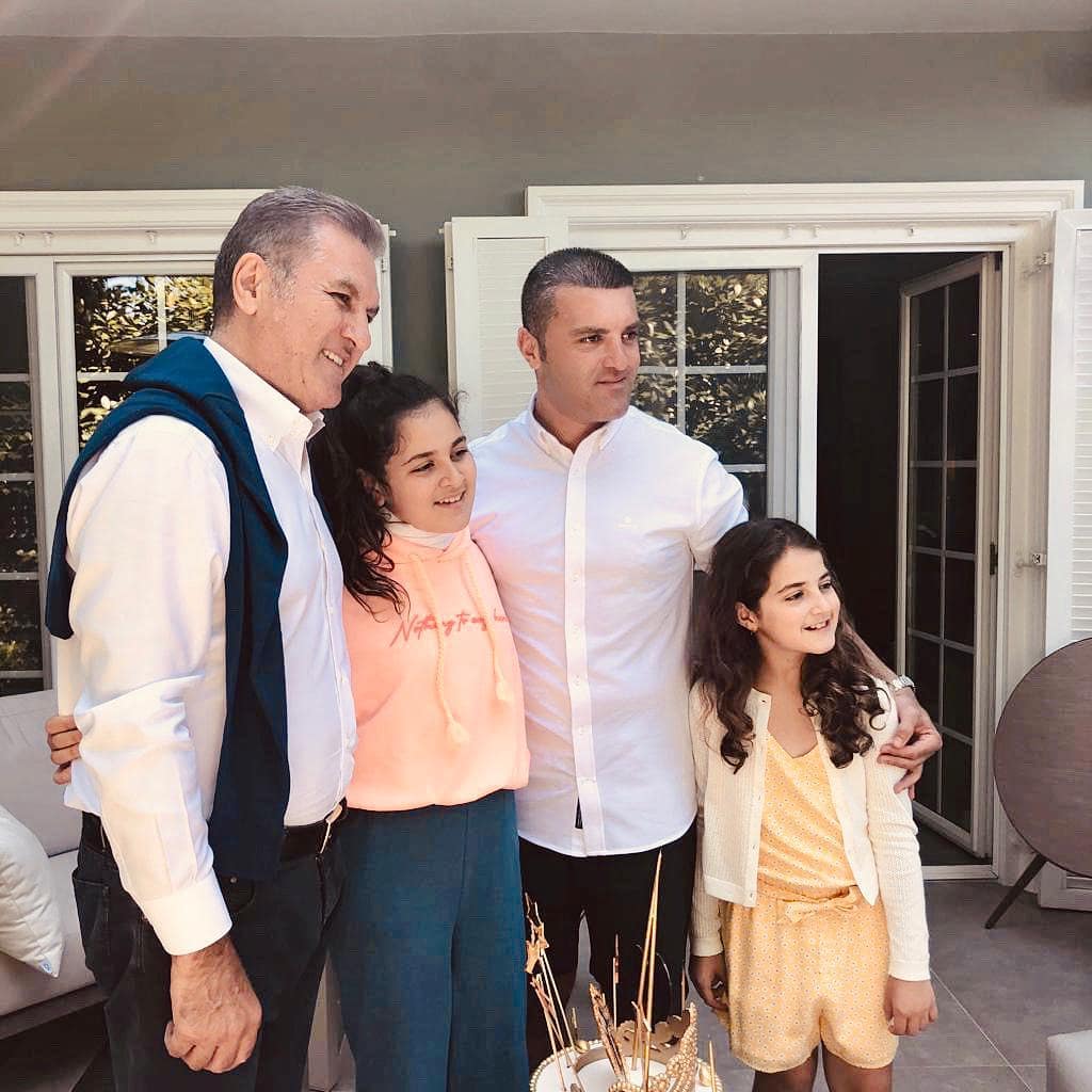 Sibel Can'dan Emir Sarıgül açıklaması! Aşk iddialarına son noktayı koydu