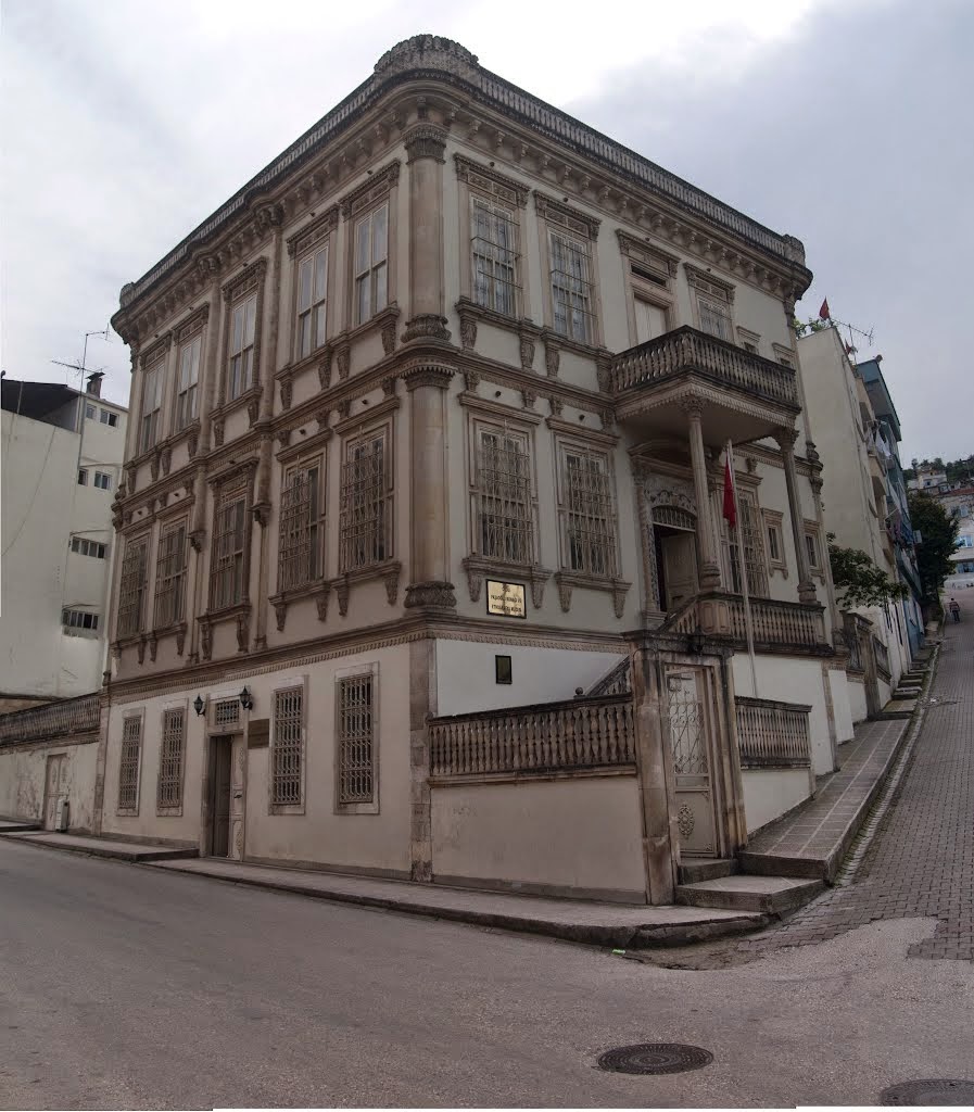 Ordu'nun neyi meşhur? Ne yenir? Ordu'da gezilecek yerler