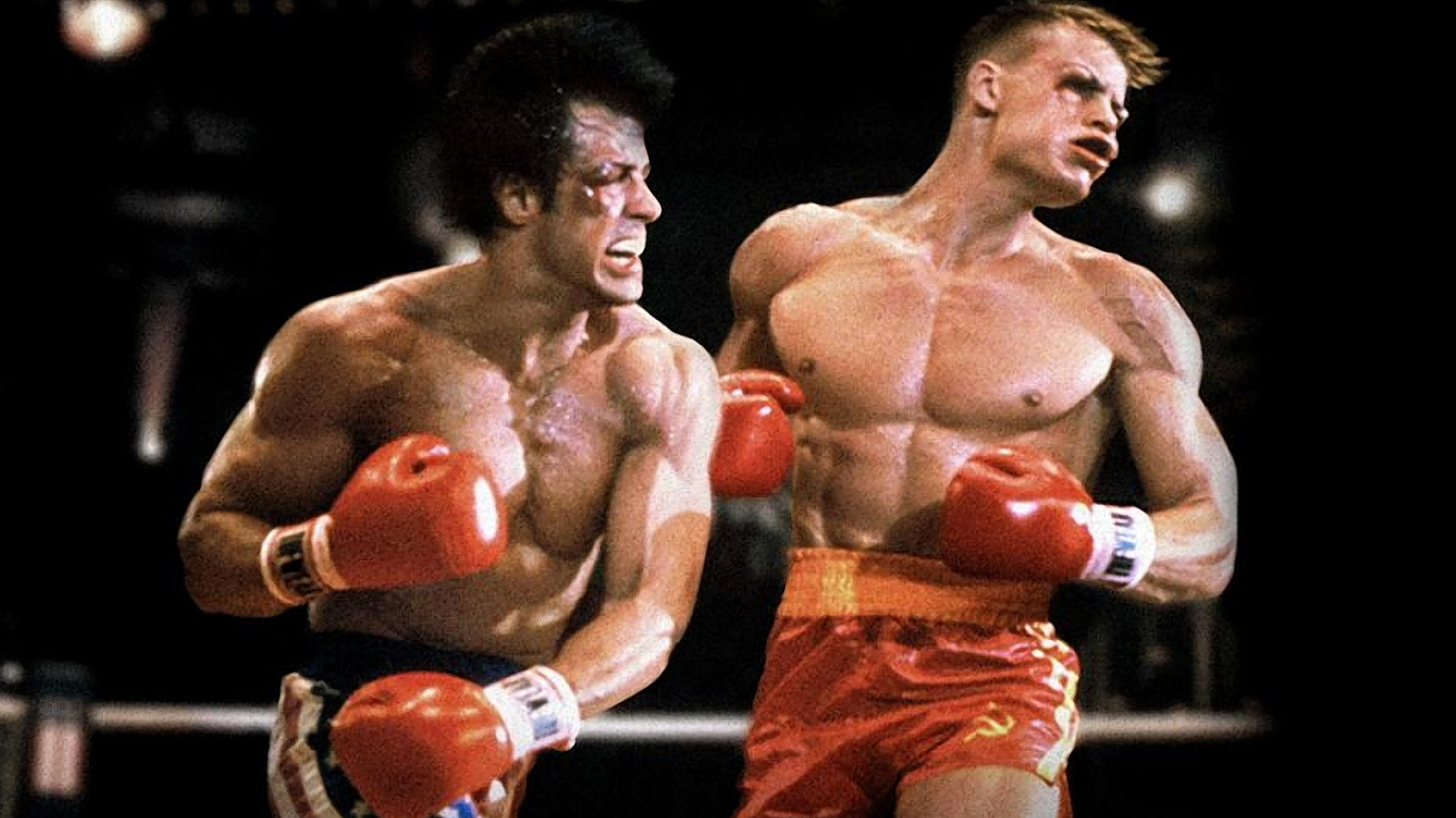 Rocky 4 filmi konusu nedir? Oyuncuları isimleri | Nerede çekildi?  Filmi müzikleri?