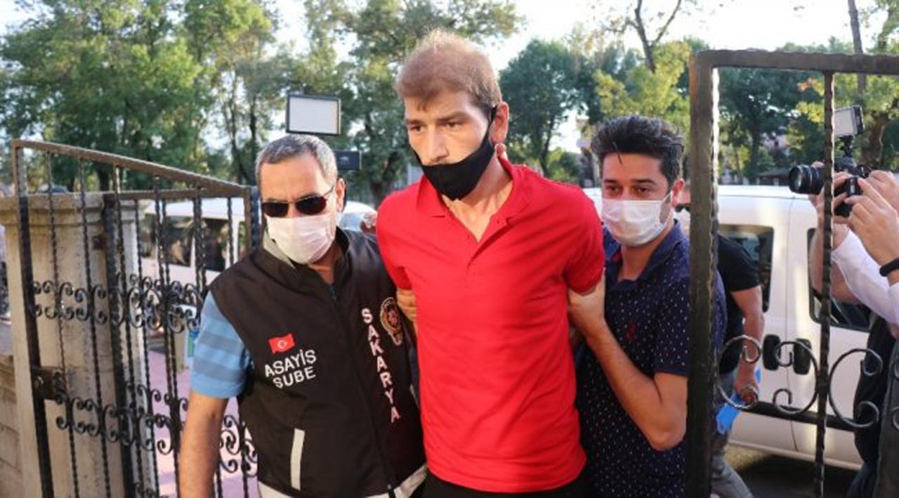 Korkunç gerçeği itiraf ettiler! Küçük Şiar'ı yakarak öldürmüşler