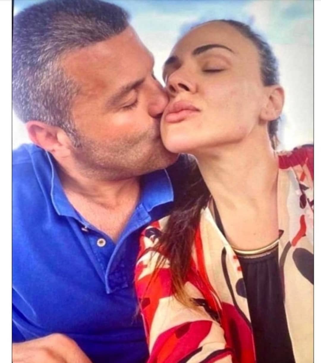 Sibel Can'dan Emir Sarıgül açıklaması! Aşk iddialarına son noktayı koydu