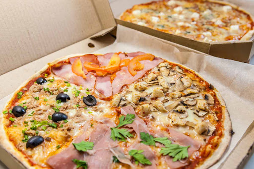 Pizza tarifi, hazırlanışı, malzemeleri | Pizza Nasıl Yapılır?