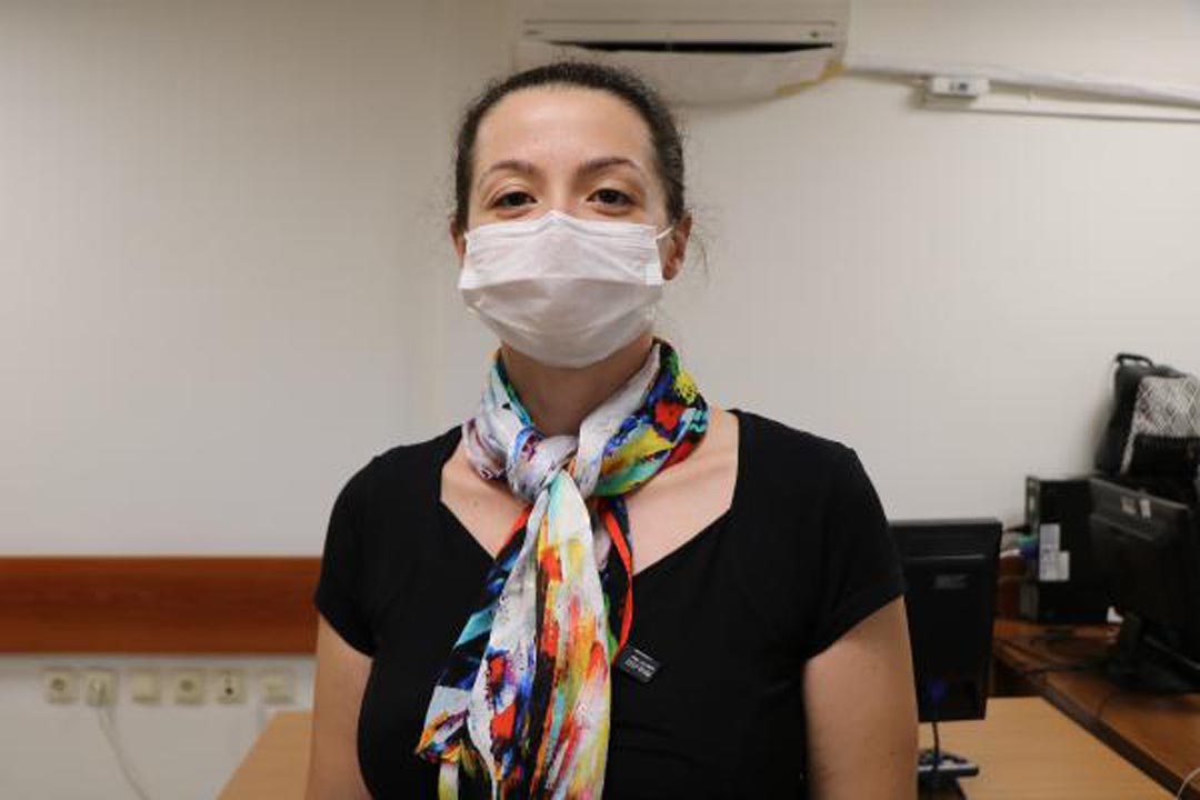 Sağlıkçının dikkati düğünde yüzlerce kişiye virüs bulaşmasını önledi