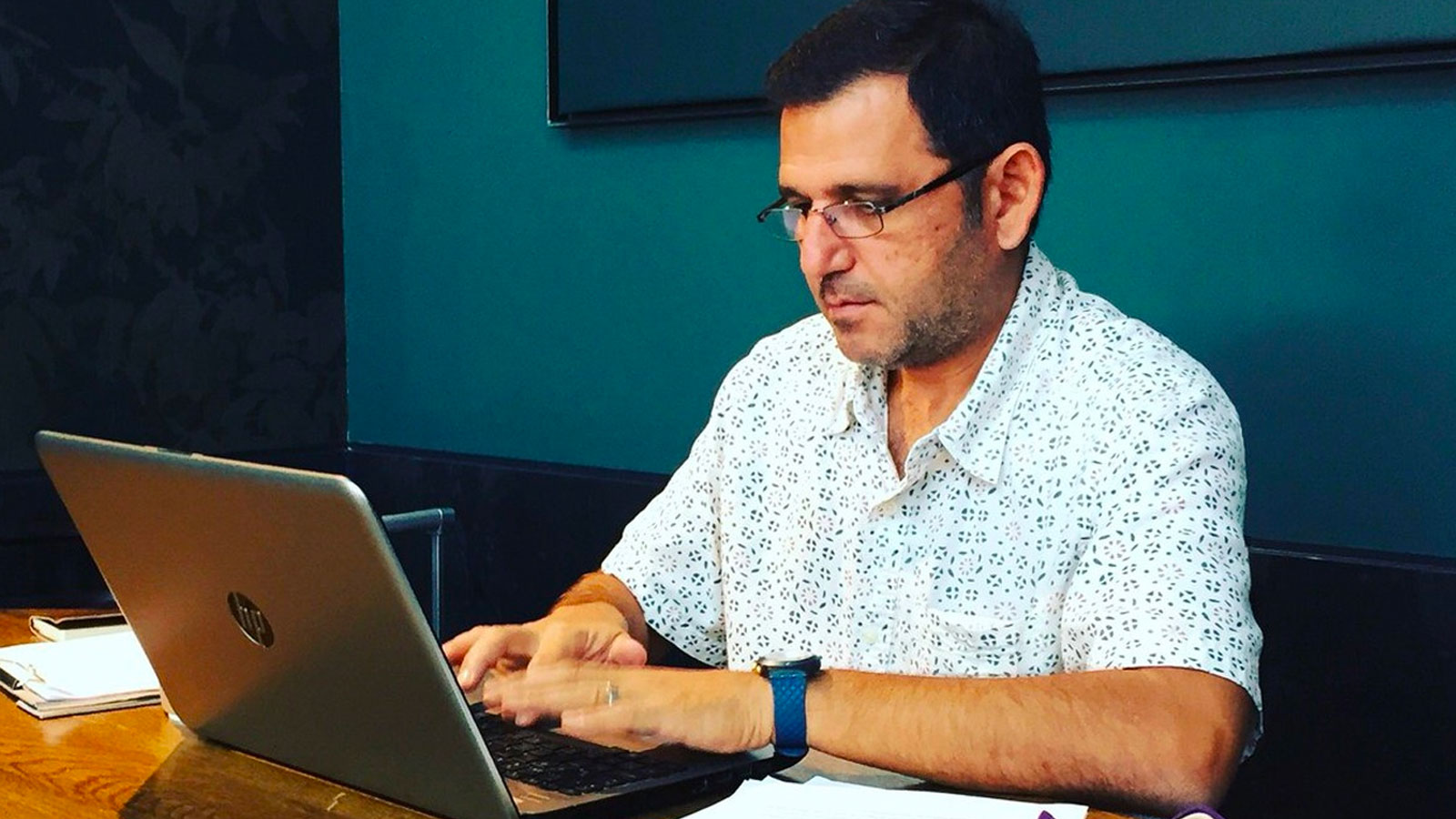 Fatih Portakal kimdir? Nereli? Hayatı ve eşi?