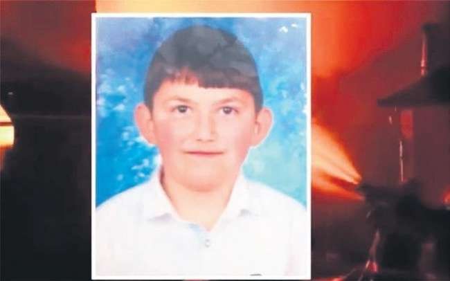 Şiar Kılıç cinayetinde korkunç detaylar! Öldürmeden 1 gün önce benzin almış