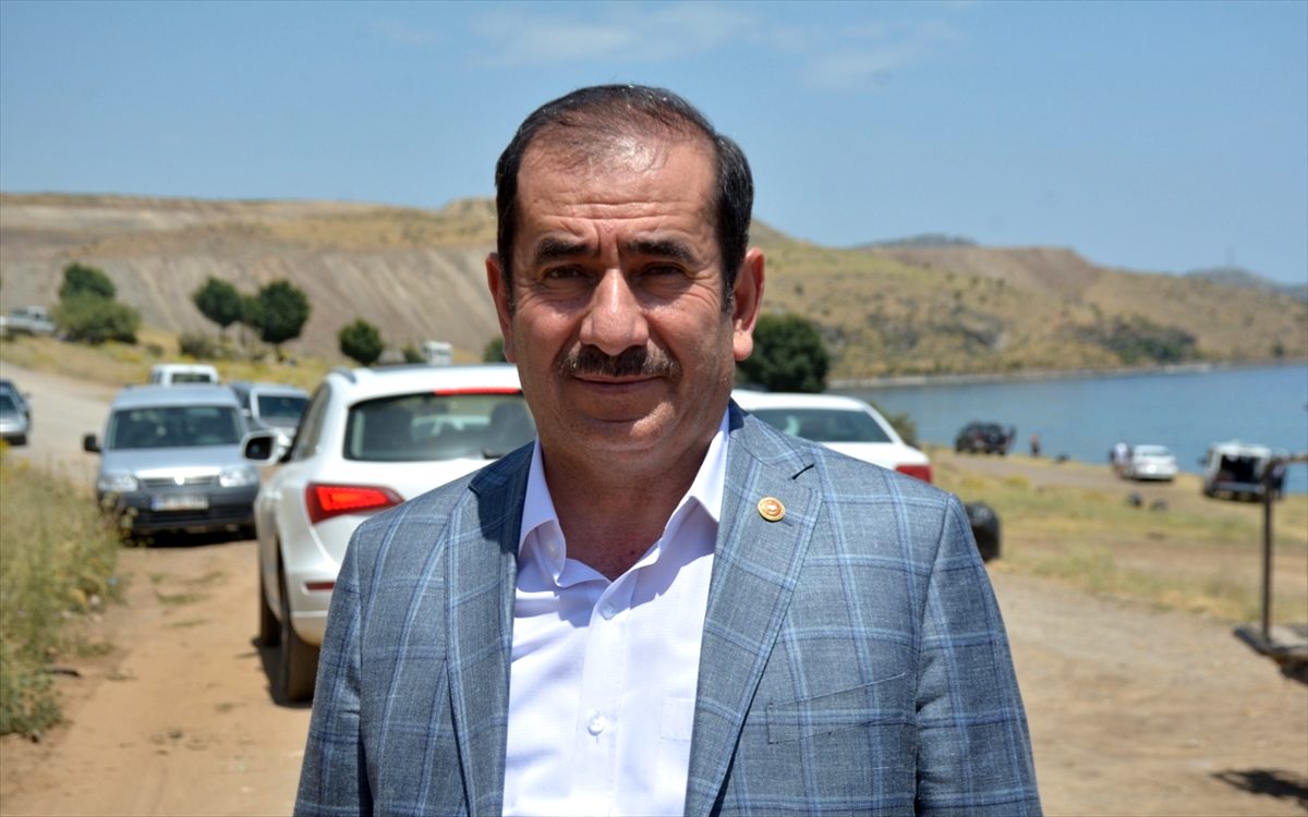 Cemal Taşar kimdir? Kaç yaşında? Nereli?