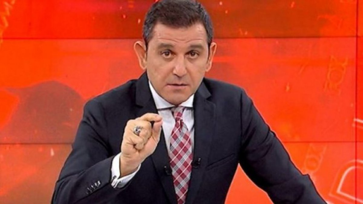 Fatih Portakal kimdir? Nereli? Hayatı ve eşi?