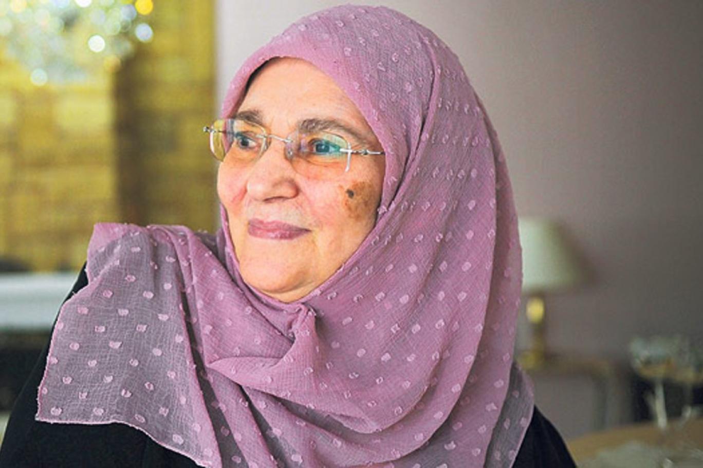 Şule Yüksel Şenler kimdir, nereli, ne zaman öldü? Şule Yüksel Şenler hayatı