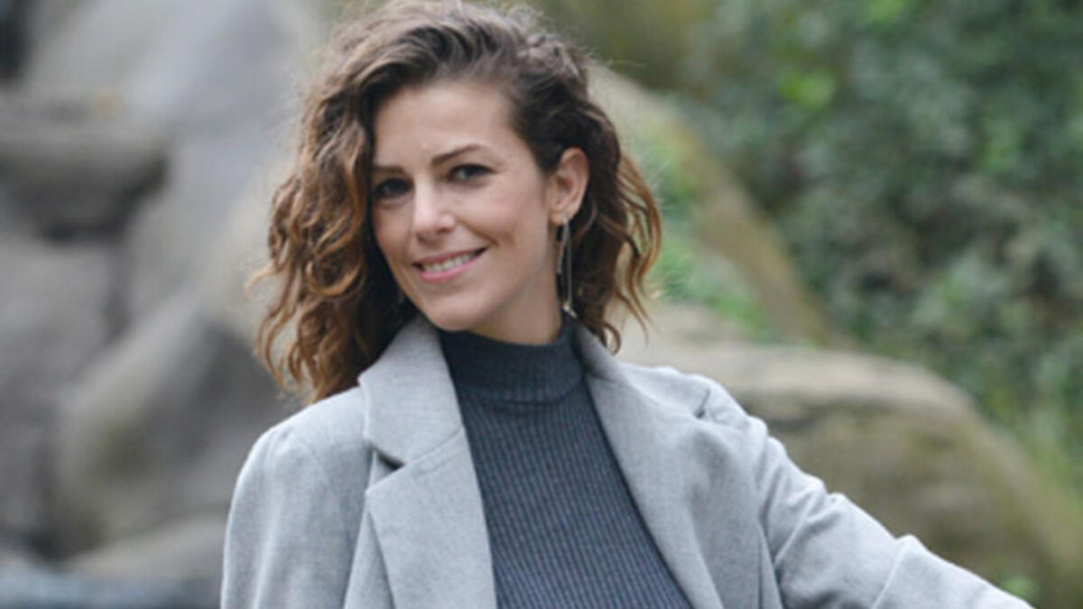 Gaye Gürsel'in eşi Jeff Treves kimdir? Kaç yaşında? Nereli?