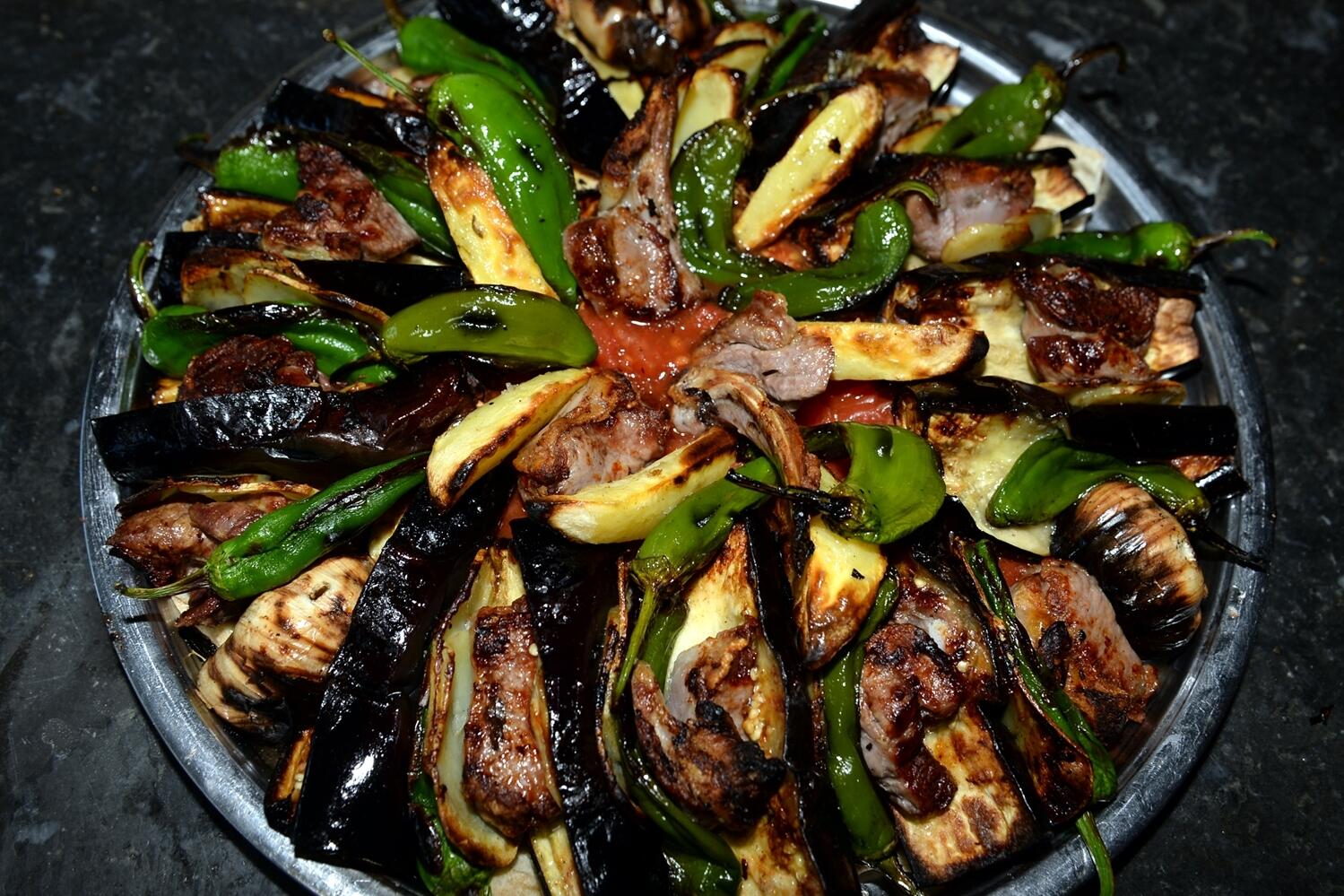 Tokat'ın neyi meşhur? Ne yenir? Tokat'ta gezilecek yerler