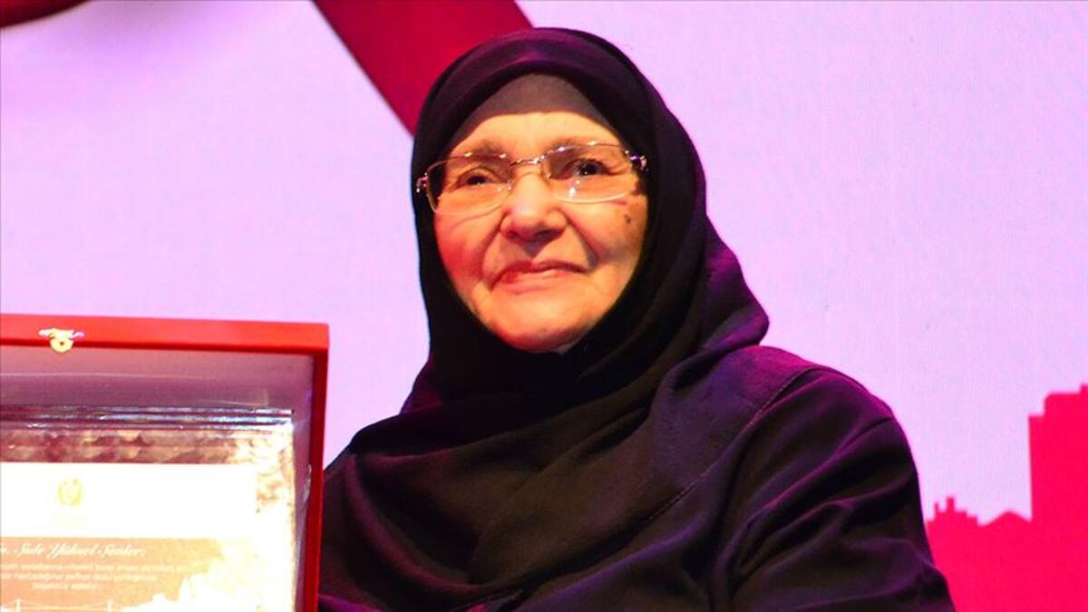 Şule Yüksel Şenler kimdir, nereli, ne zaman öldü? Şule Yüksel Şenler hayatı