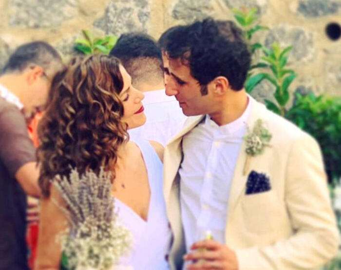 Gaye Gürsel'in eşi Jeff Treves kimdir? Kaç yaşında? Nereli?