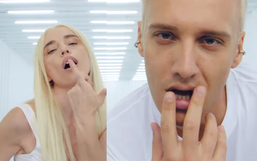 Gülşen ve Edis'in 'Nirvana' klibi rekora gidiyor!