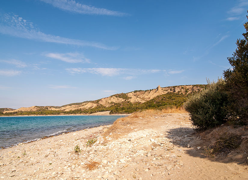 Çanakkale'nin neyi meşhur? Çanakkale'de ne yenir? Gezilecek yerler