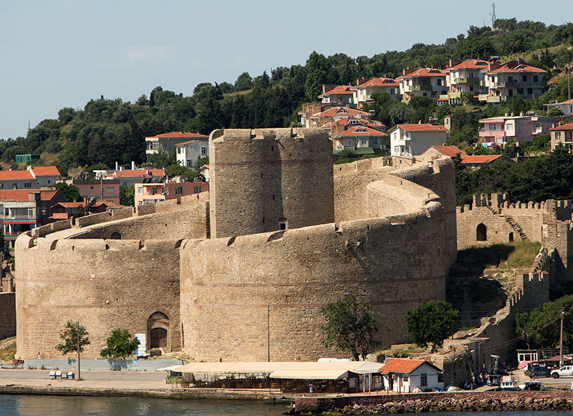 Çanakkale'nin neyi meşhur? Çanakkale'de ne yenir? Gezilecek yerler