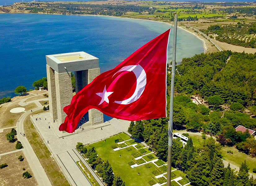 Çanakkale'nin neyi meşhur? Çanakkale'de ne yenir? Gezilecek yerler