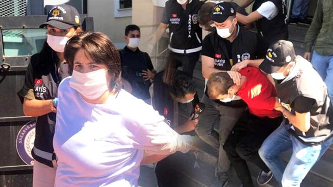 Şiar Kılıç cinayetinde korkunç detaylar! Öldürmeden 1 gün önce benzin almış