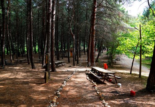 Osmaniye'nin neyi meşhur? Osmaniye'de ne yenir? Gezilecek yerler