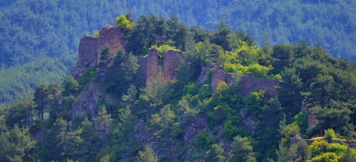 Osmaniye'nin neyi meşhur? Osmaniye'de ne yenir? Gezilecek yerler