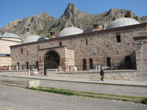 Tokat'ın neyi meşhur? Ne yenir? Tokat'ta gezilecek yerler