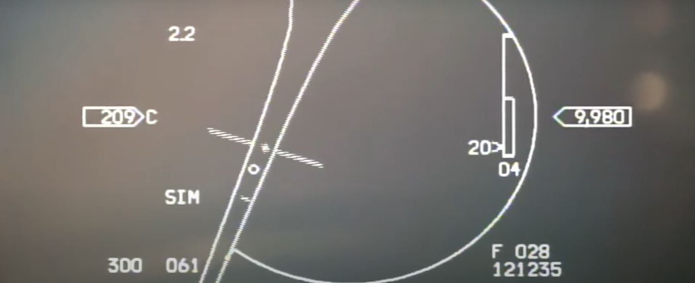 Milli Savunma Bakanlığı paylaştı! Yunan F-16'ları böyle uzaklaştırıldı