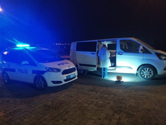 Gaziantep'te dernek lokalinde silahlı çatışma çıktı