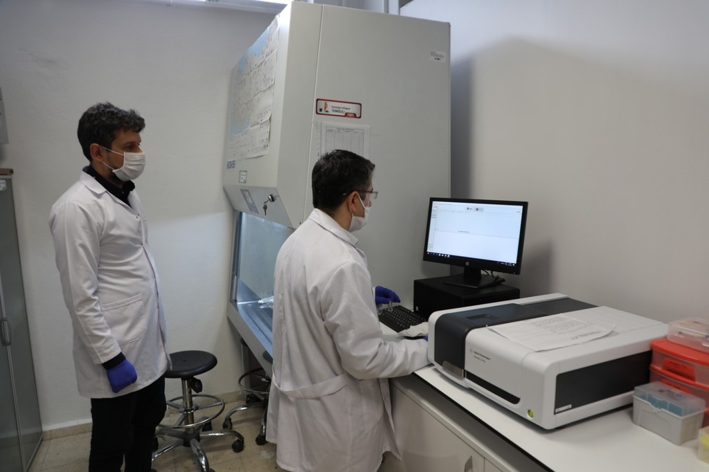 Bartın'da koronavirüse ilişkin sevindiren gelişme