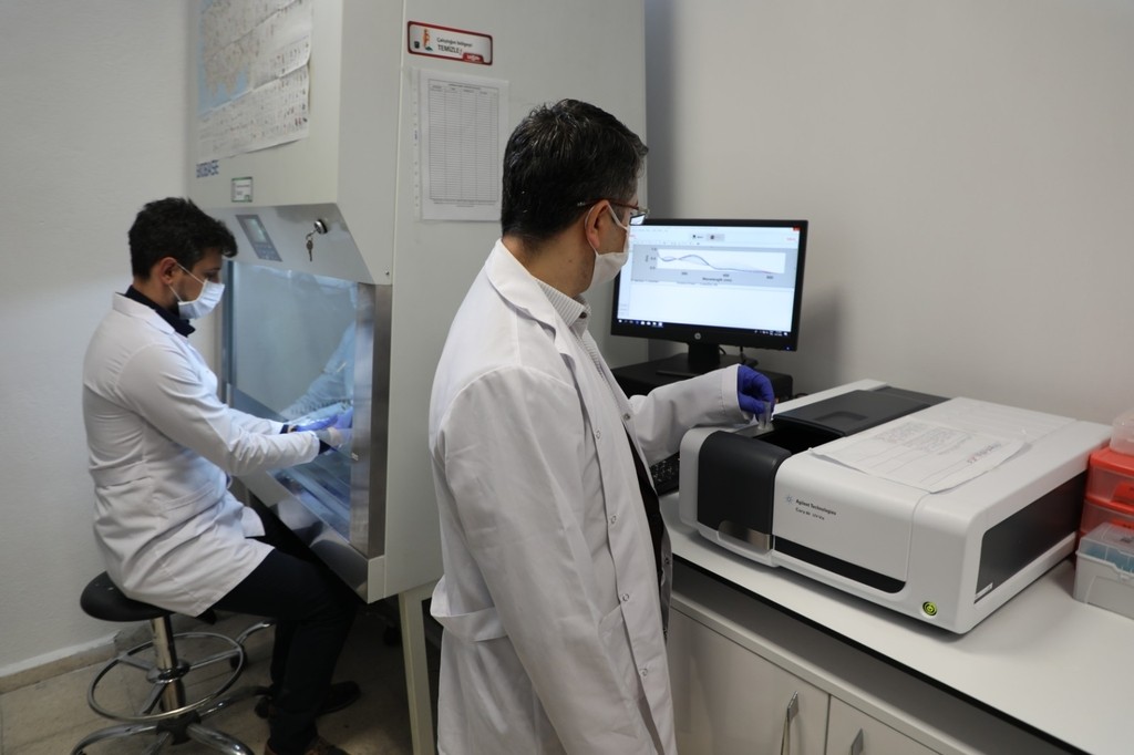 Bartın'da koronavirüse ilişkin sevindiren gelişme