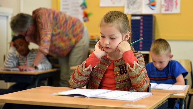 Özel okullarda KDV yüzde 1'e indirildi